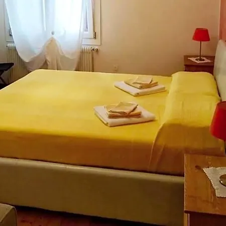 מלון Ca'noa Valstagna