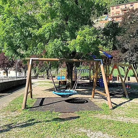 Ca'noa Valstagna